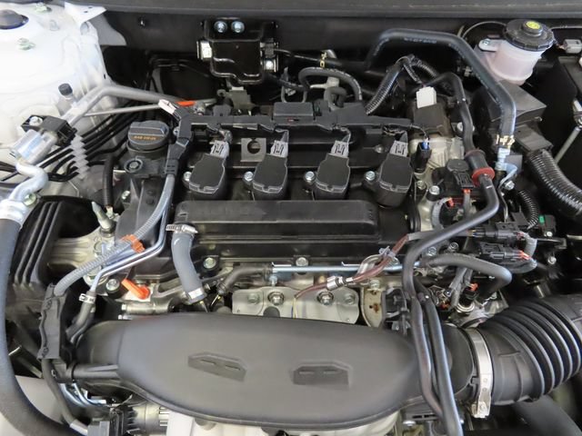 2026 Honda Accord LX - Photo 66