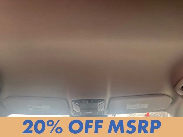 New 2026 Gray Mitsubishi SE image 18