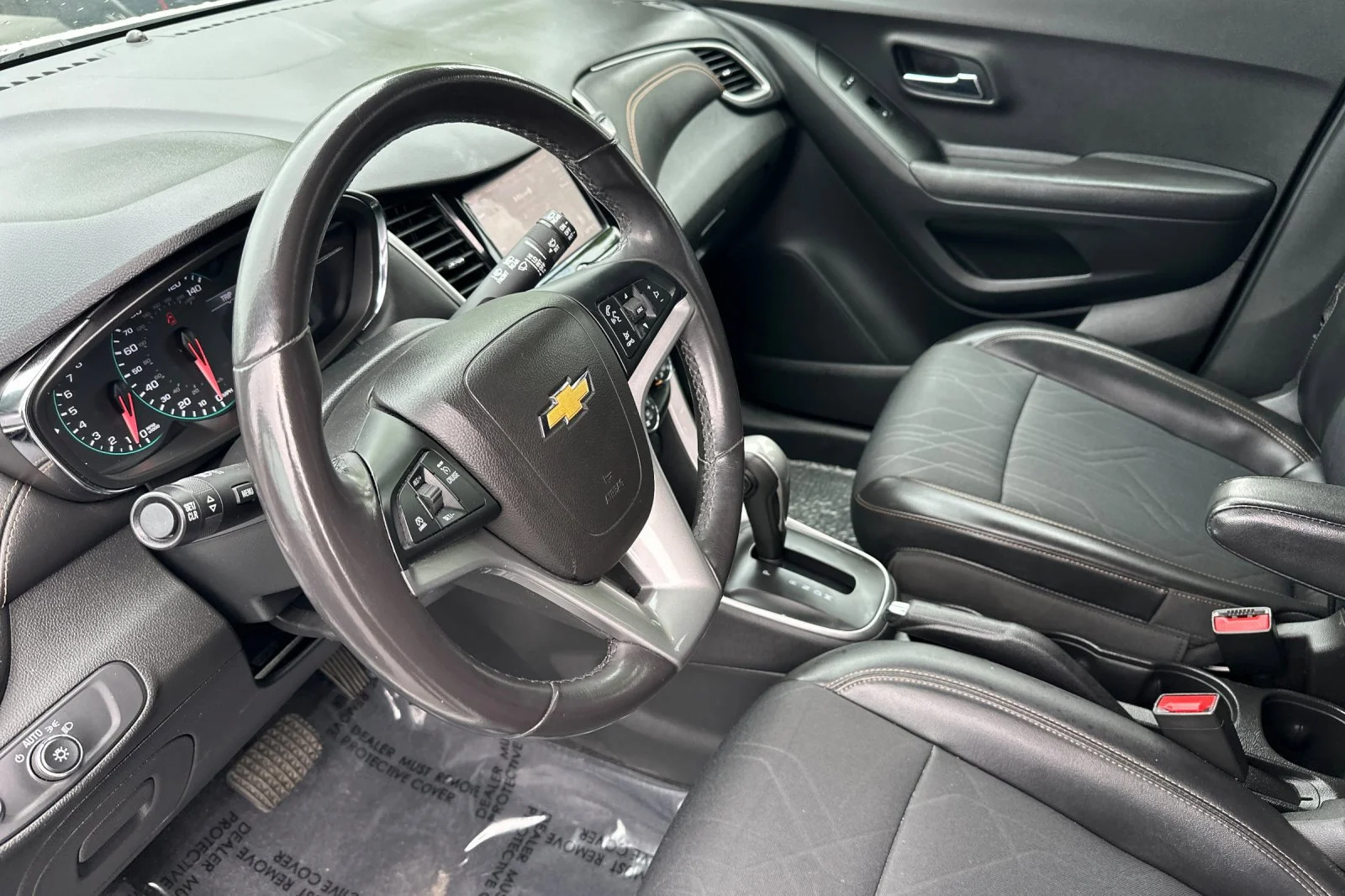 Used 2020 Summit White Chevrolet LT image 10