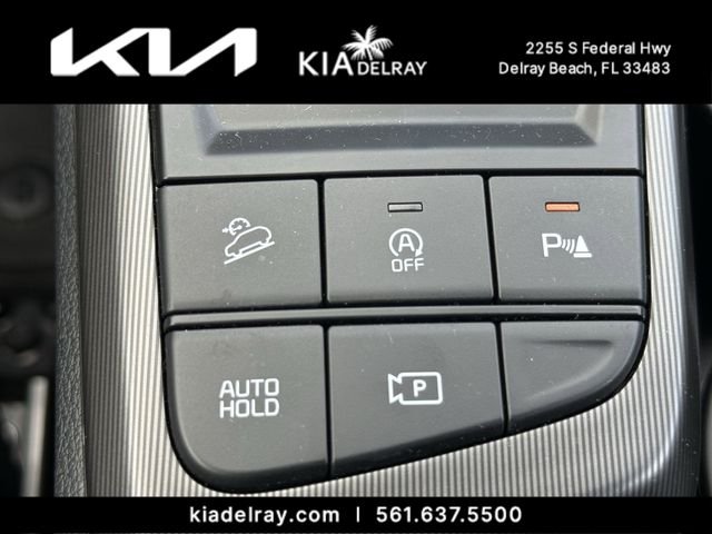 2026 Kia Sportage SX Prestige - Photo 26
