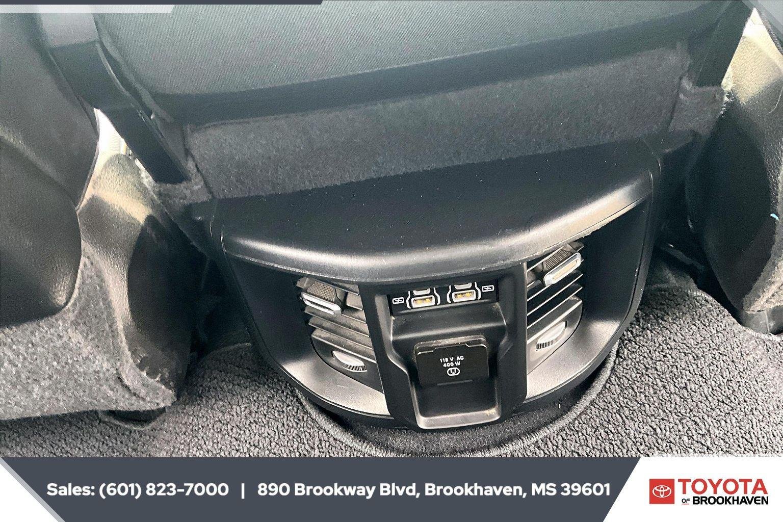 2024 RAM Ram 2500 Pickup Laramie - Photo 26