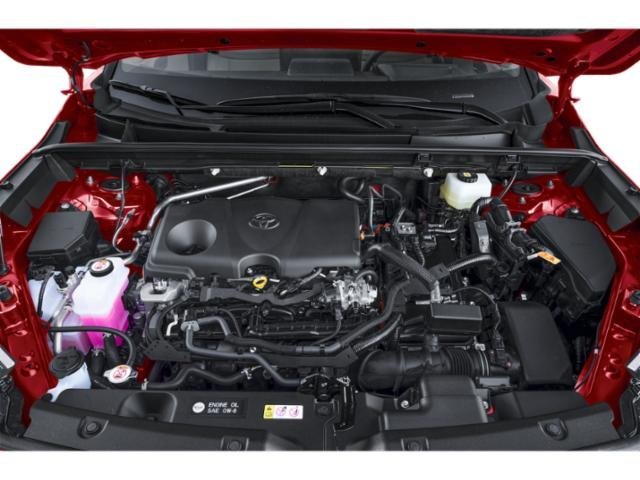 New 2026 Wind Chill Pearl Toyota Limited image 15