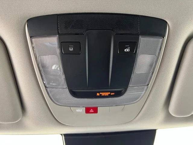 New 2026 Gray Kia LX image 24