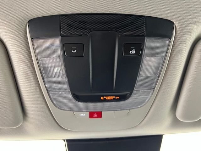 New 2026 Gray Kia LX image 24