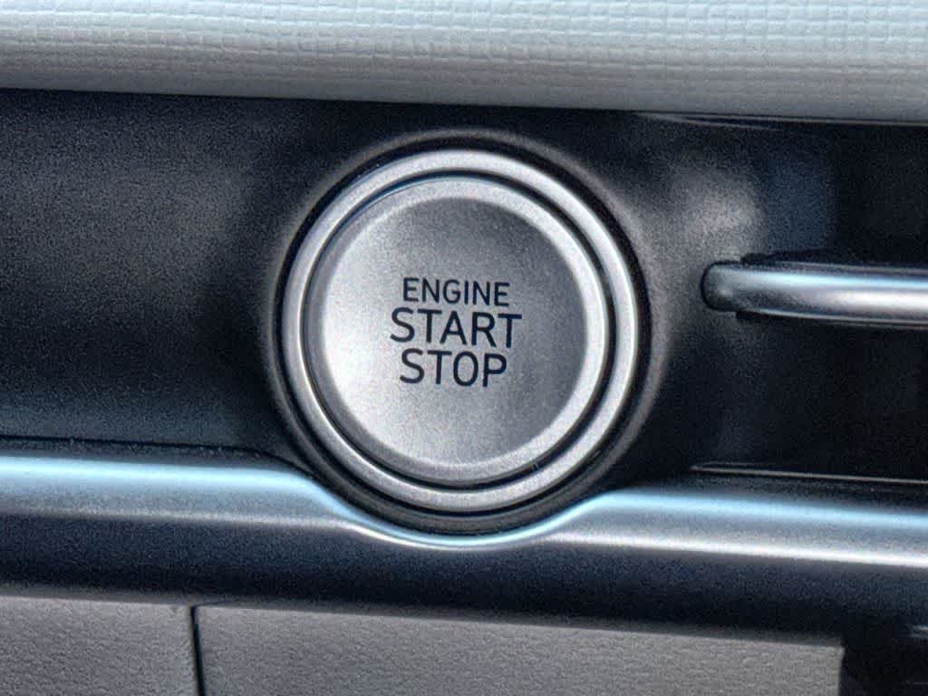 Used 2026 Ecotronic Gray Hyundai SEL image 17