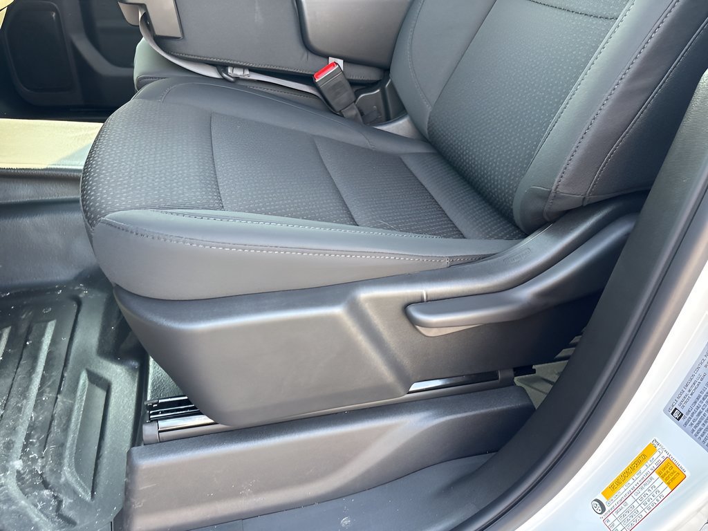 2026 Chevrolet Silverado 2500 HD Work Truck - Photo 22