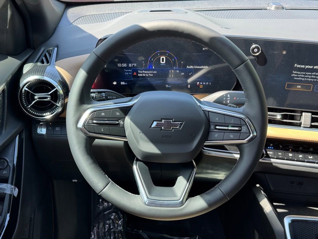 2025 Chevrolet Equinox ACTIV - Photo 18