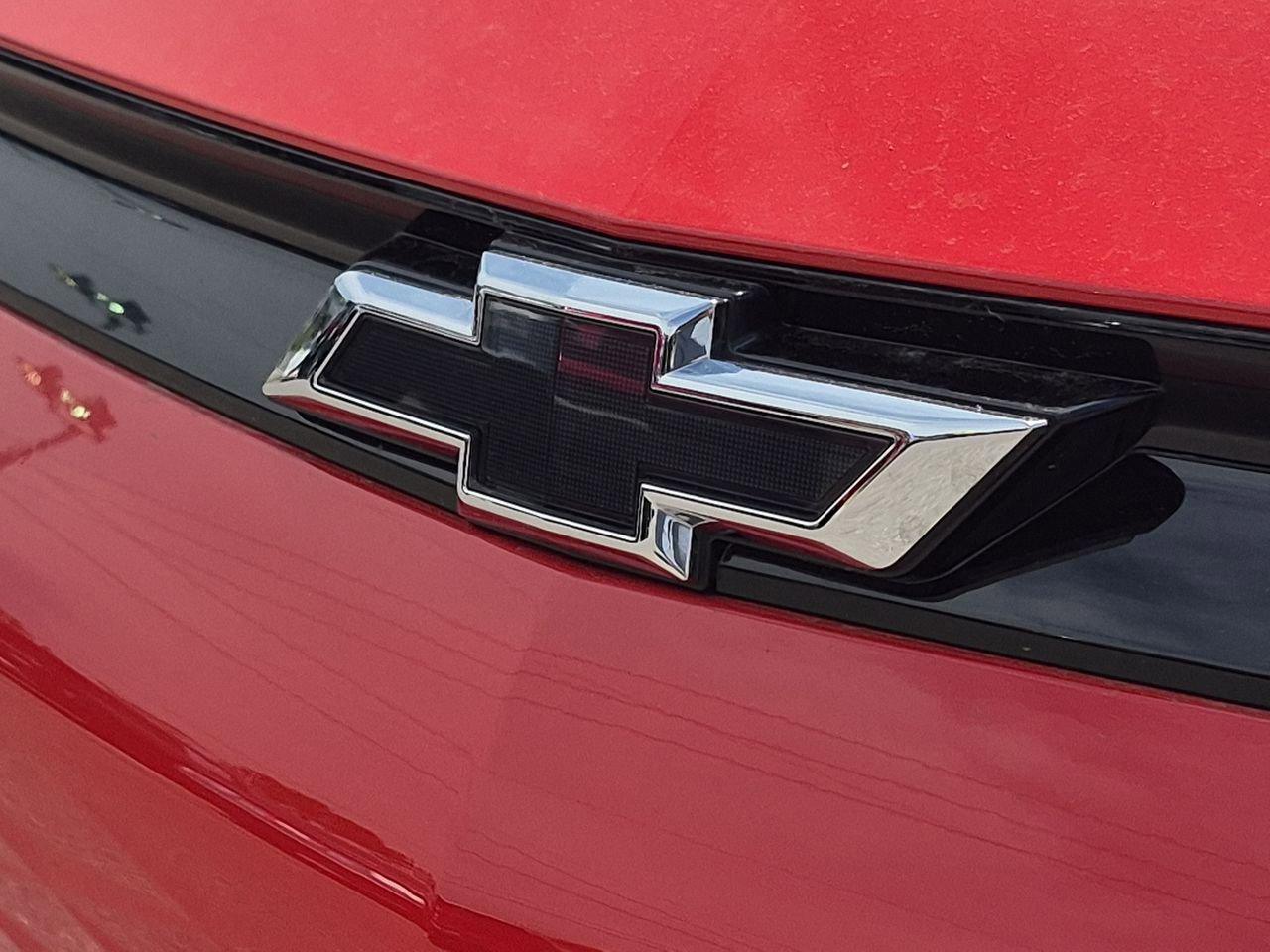 New 2027 Habanero Orange Chevrolet RS image 31