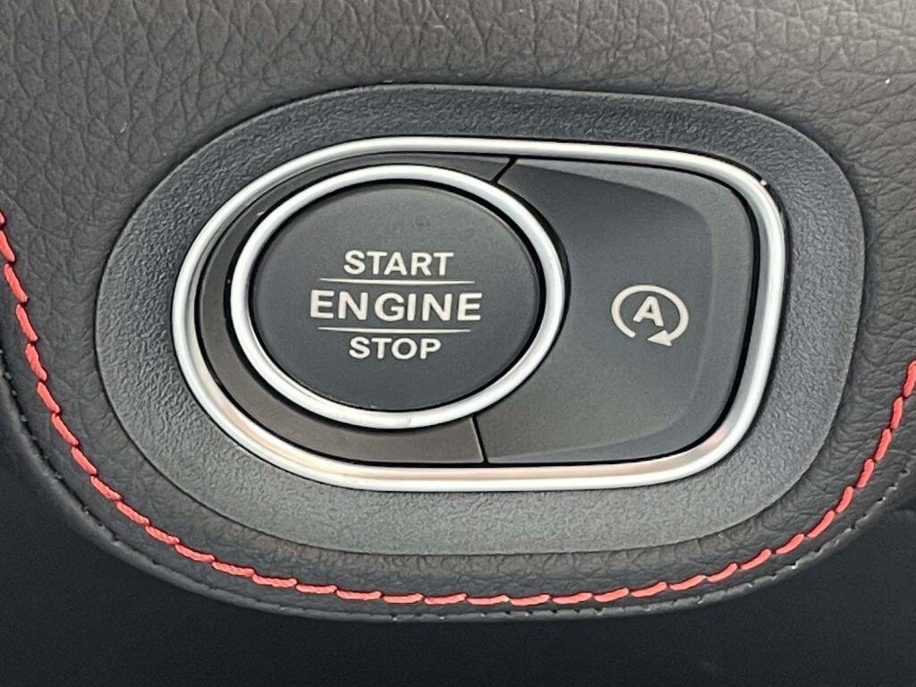 New 2026 Polar White Mercedes-Benz AMG® GLE 53 image 40