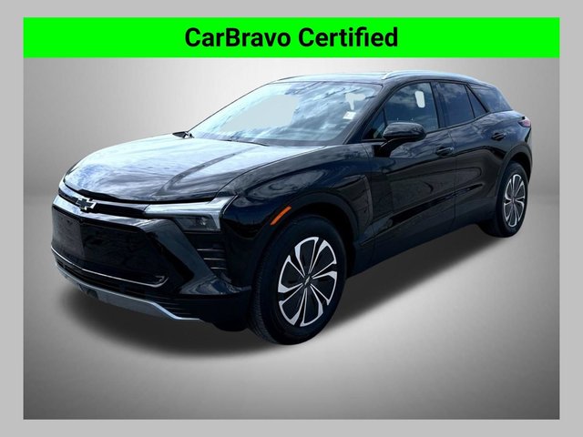 2024 Chevrolet Blazer EV LT