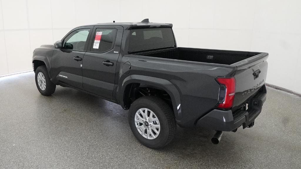 New 2026  Toyota SR5 image 13