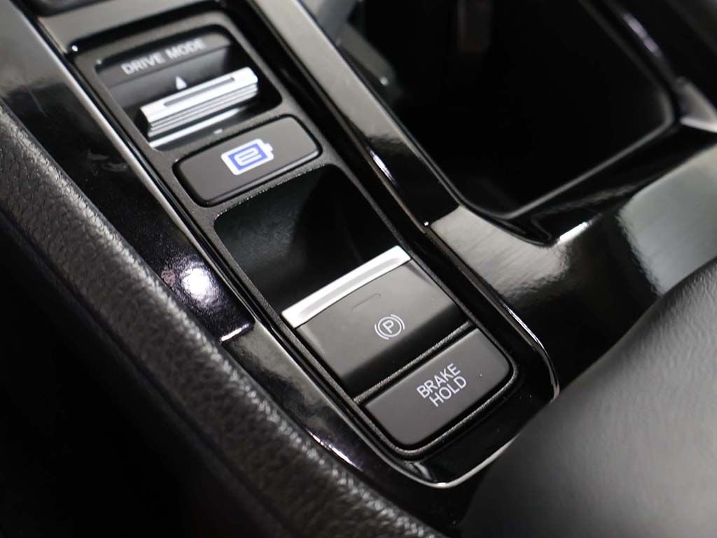 2024 Honda Accord Hybrid EX-L - Photo 51