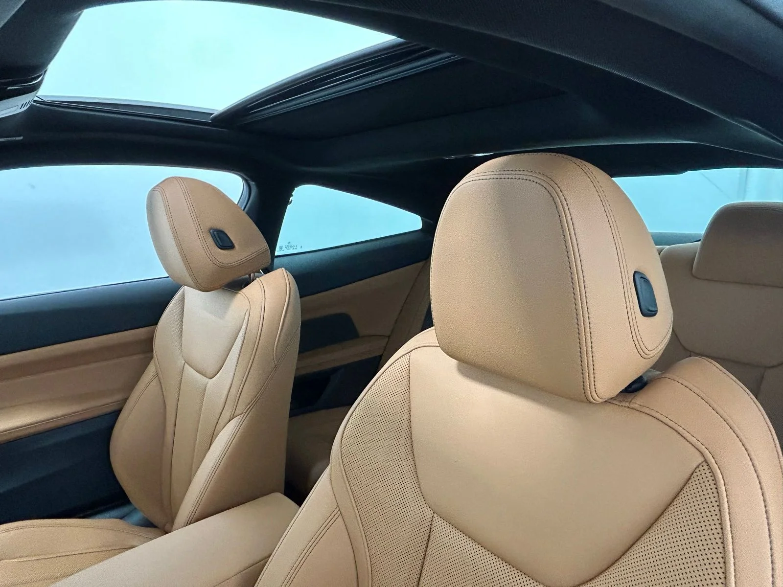 2026 BMW 4 Series 430i - Photo 29