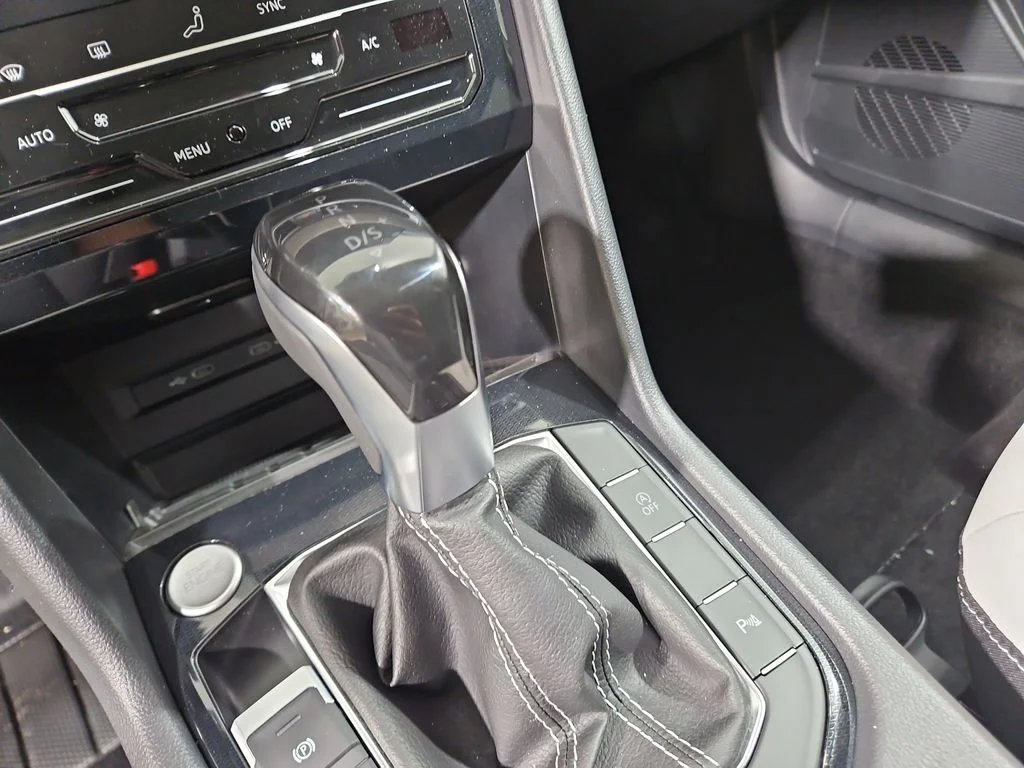 2026 Volkswagen Taos SE - Photo 22