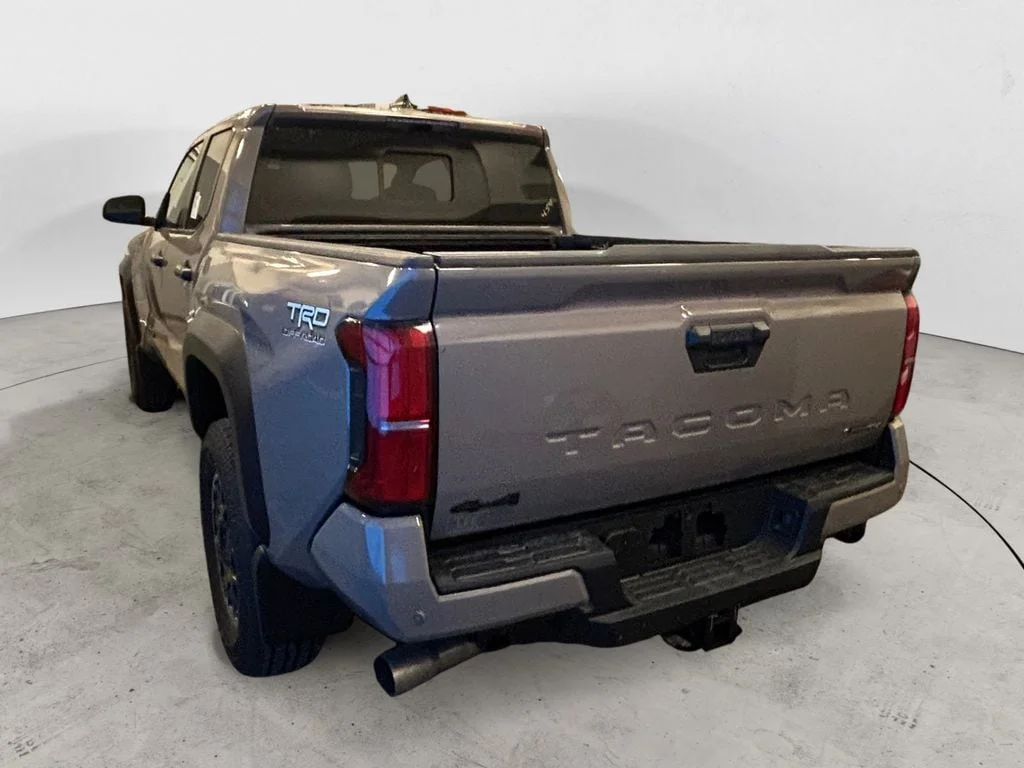 New 2026 Mudbath Toyota TRD Off-Road image 3