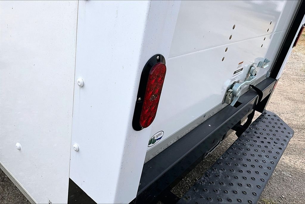 New 2025 Ford E-350SD Base