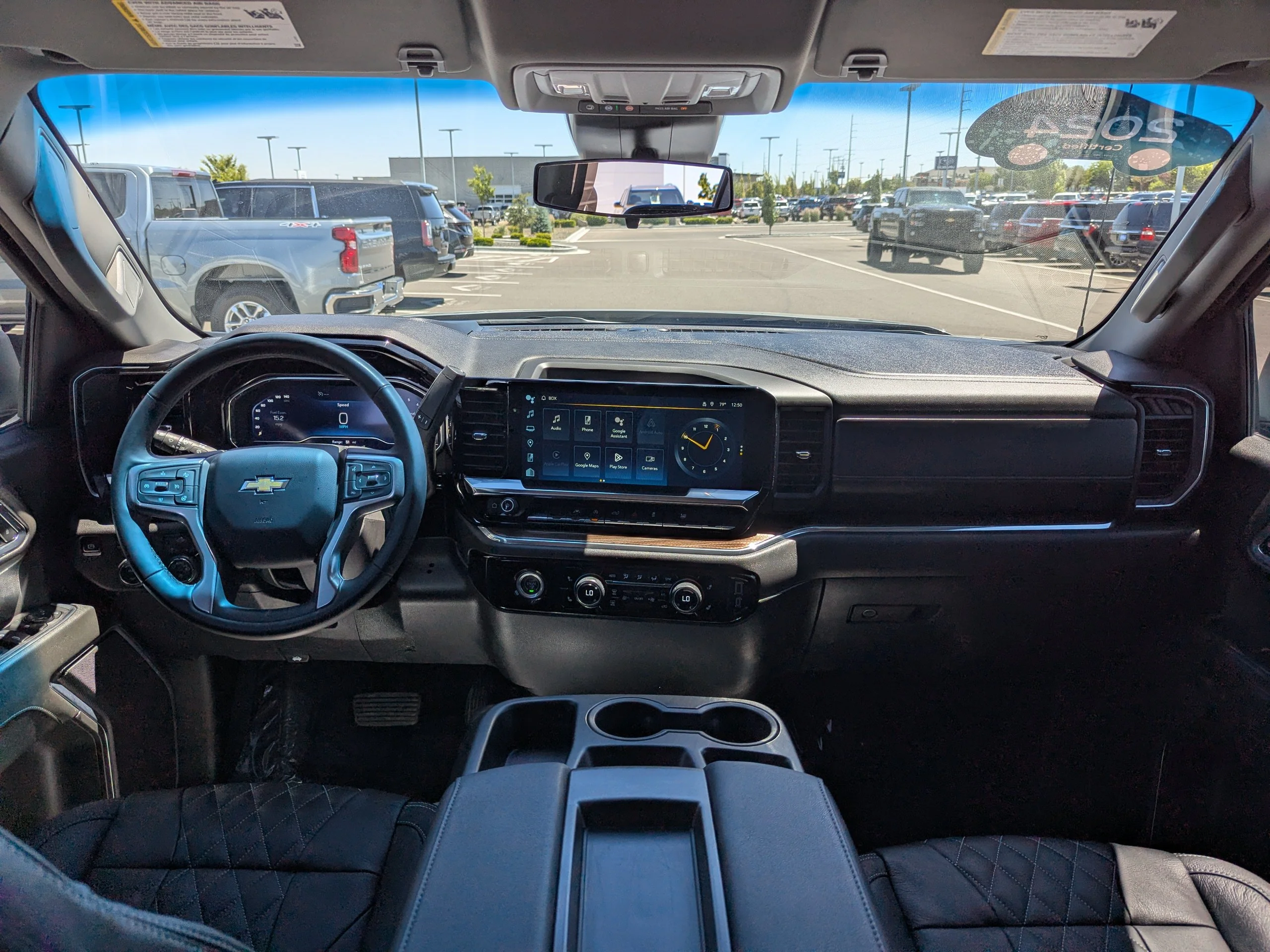 2024 Chevrolet Silverado 1500 LT - Photo 29