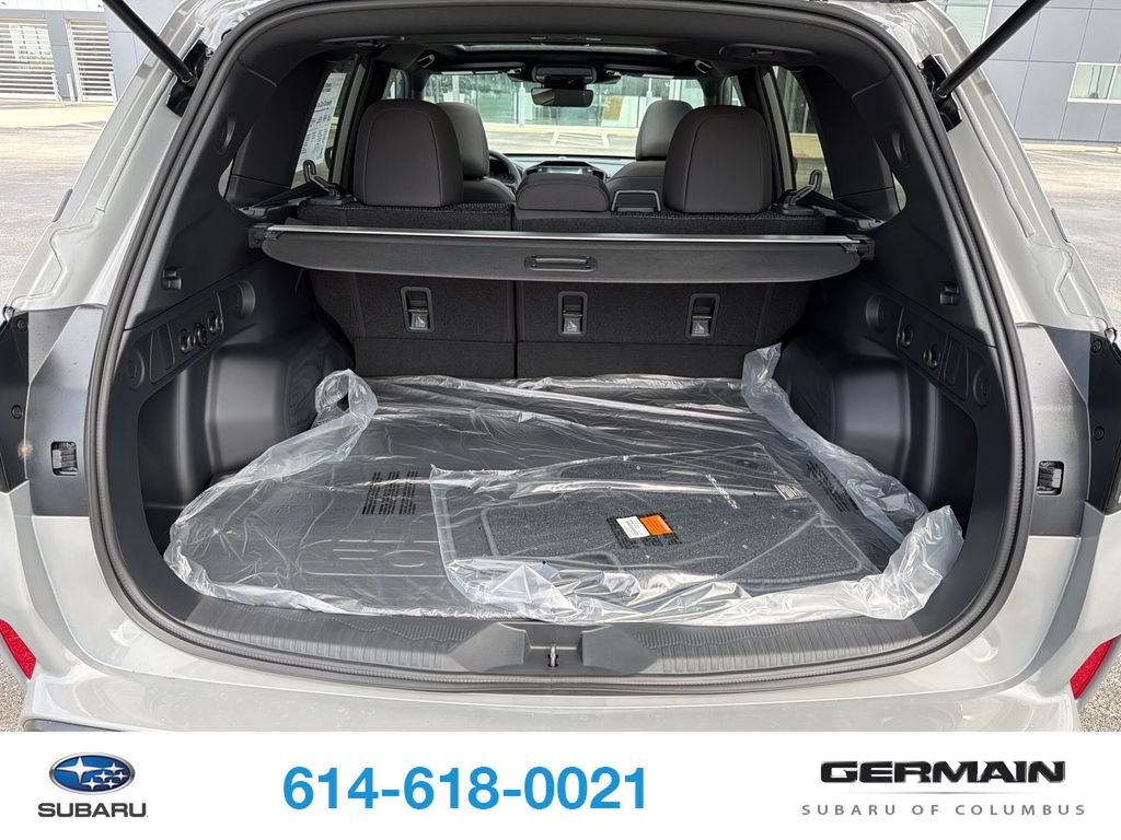 New 2026 RIVER ROCK PEARL Subaru Premium image 10