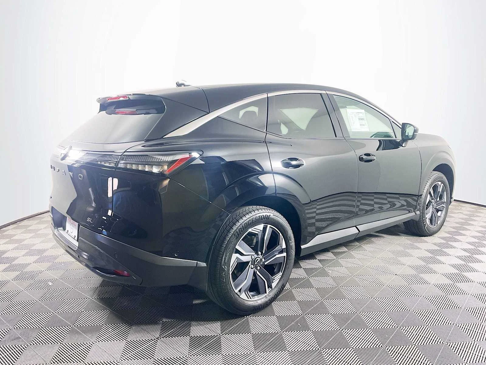 2025 Nissan Murano SL - Photo 2