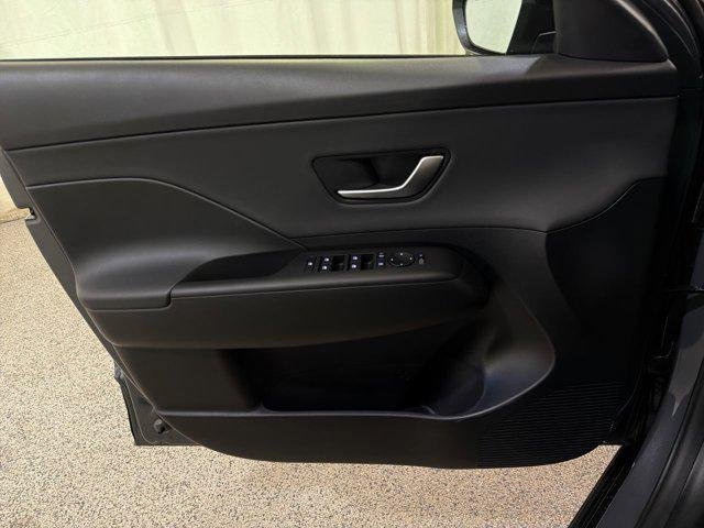 New 2026 Ecotronic Gray Pearl Hyundai SEL Premium AWD image 17