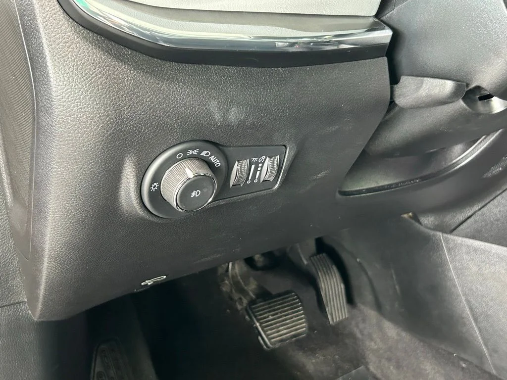 2022 Jeep Compass Limited - Photo 38