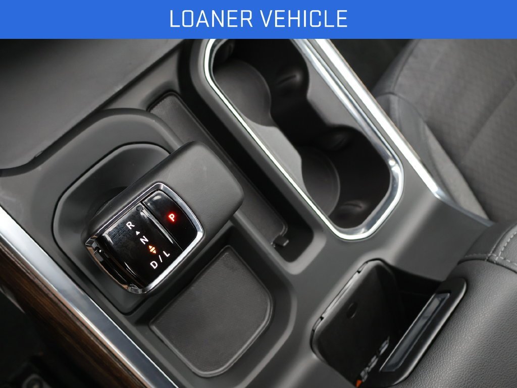 2026 GMC Sierra 1500 Elevation - Photo 20