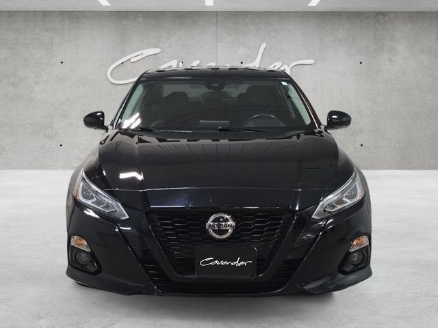 Used 2022 Black Nissan 2.5 SR image 18