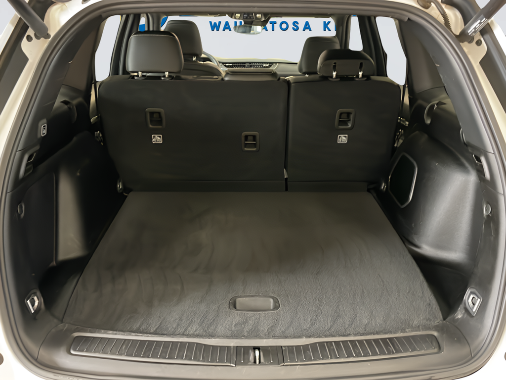Used 2024 White Jeep 4xe image 35