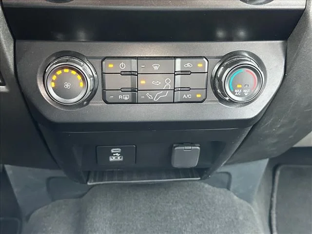 Used 2022 Gray Ford XL image 27