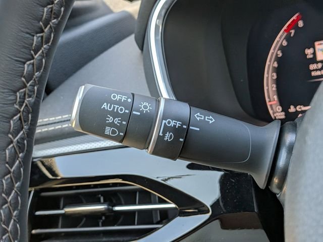 2026 Acura MDX A-Spec w/Advance Package - Photo 35