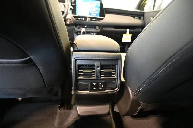 New 2026  Subaru Premium image 28
