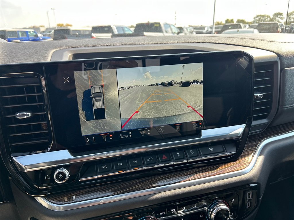 2026 GMC SIERRA - Image 25