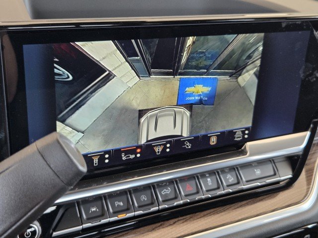 2026 Chevrolet Silverado 1500 LT - Photo 41