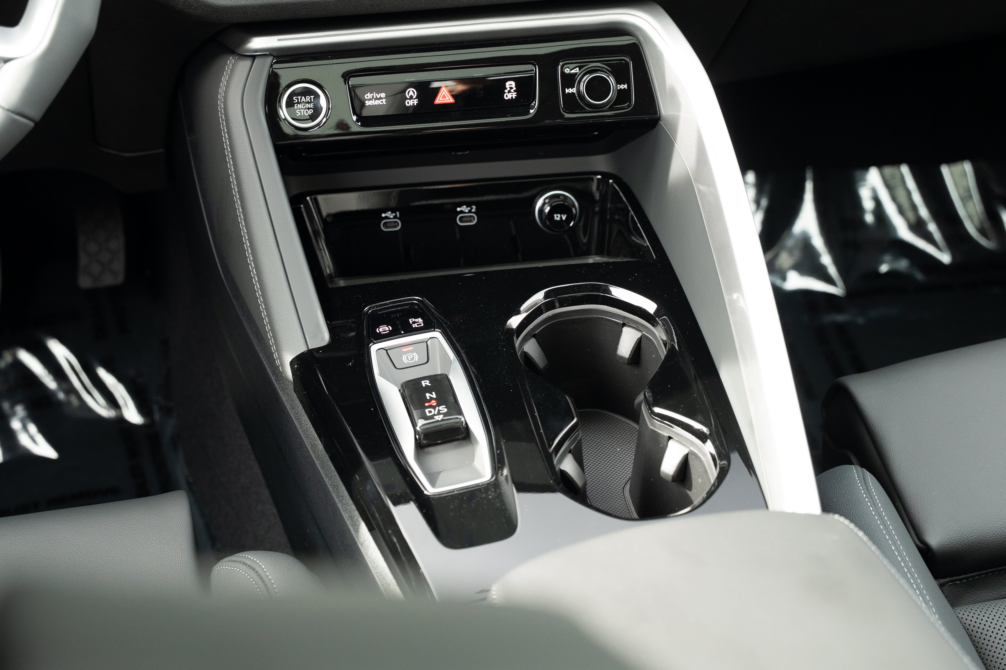 New 2026 Daytona Audi Premium Plus image 12