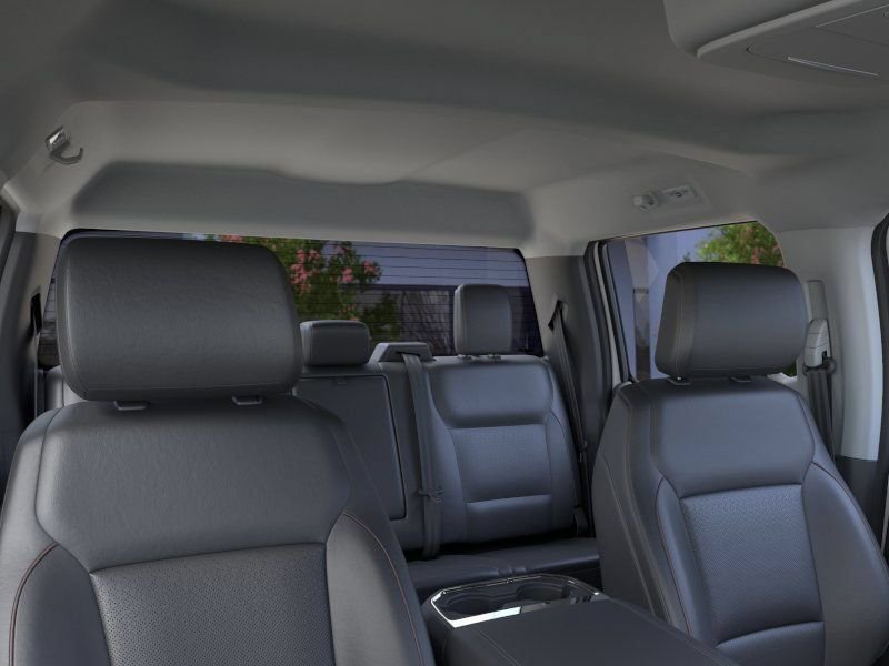 New 2026 Oxford White Ford F-350® Lariat® image 44