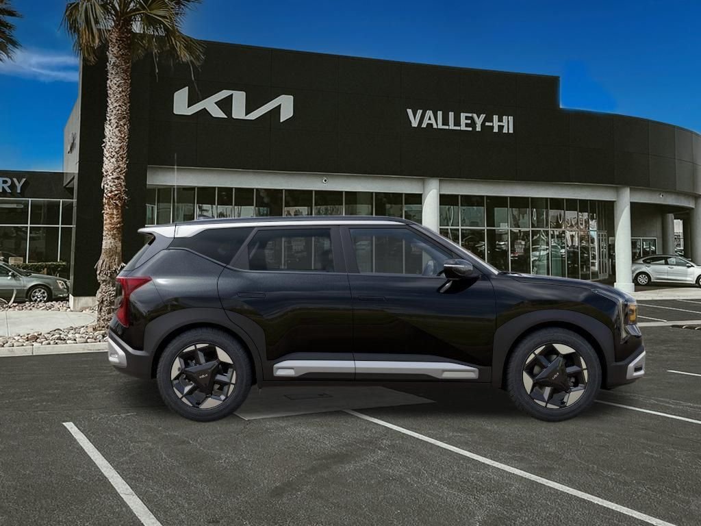 New 2027 Aurora Black Kia S image 8