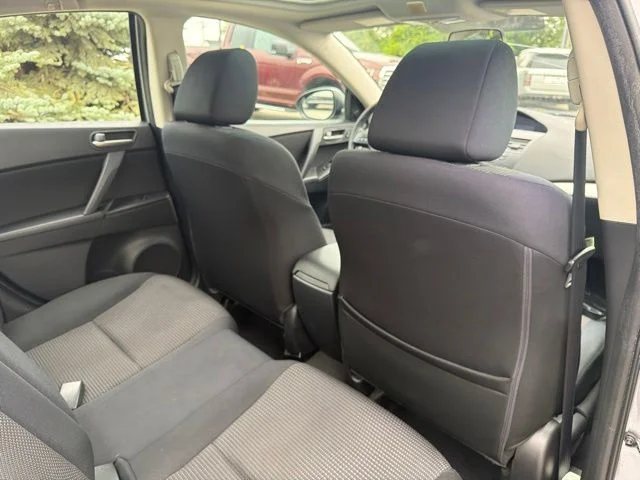 Used 2013 Silver Mazda i Touring image 23