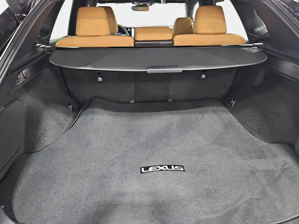 New 2026 Caviar Lexus PREMIUM image 12