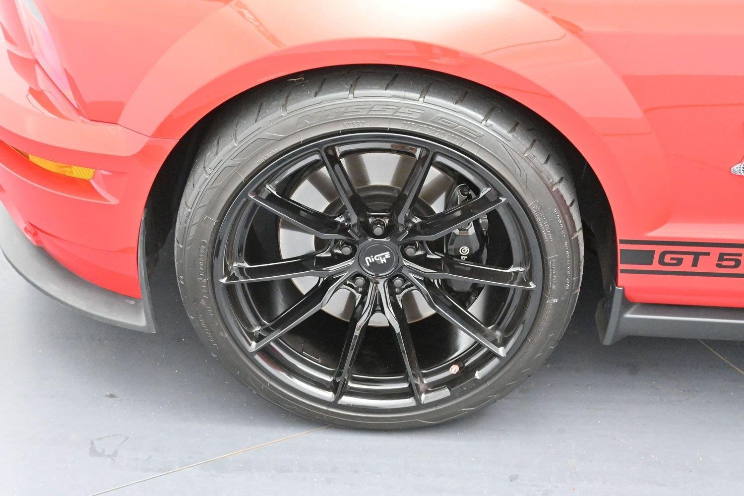 Used 2007  Ford Shelby GT500 image 33