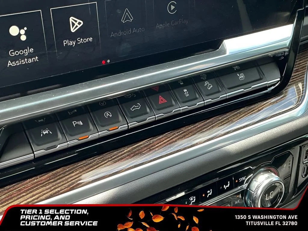 New 2026 Sterling Metallic GMC Elevation image 31
