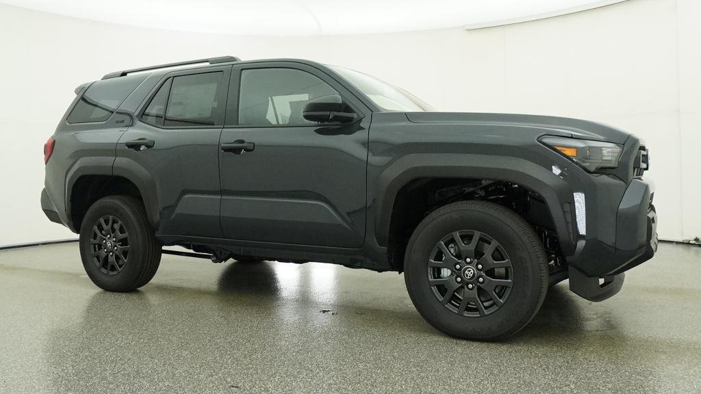 New 2026 Underground Toyota SR5 image 41
