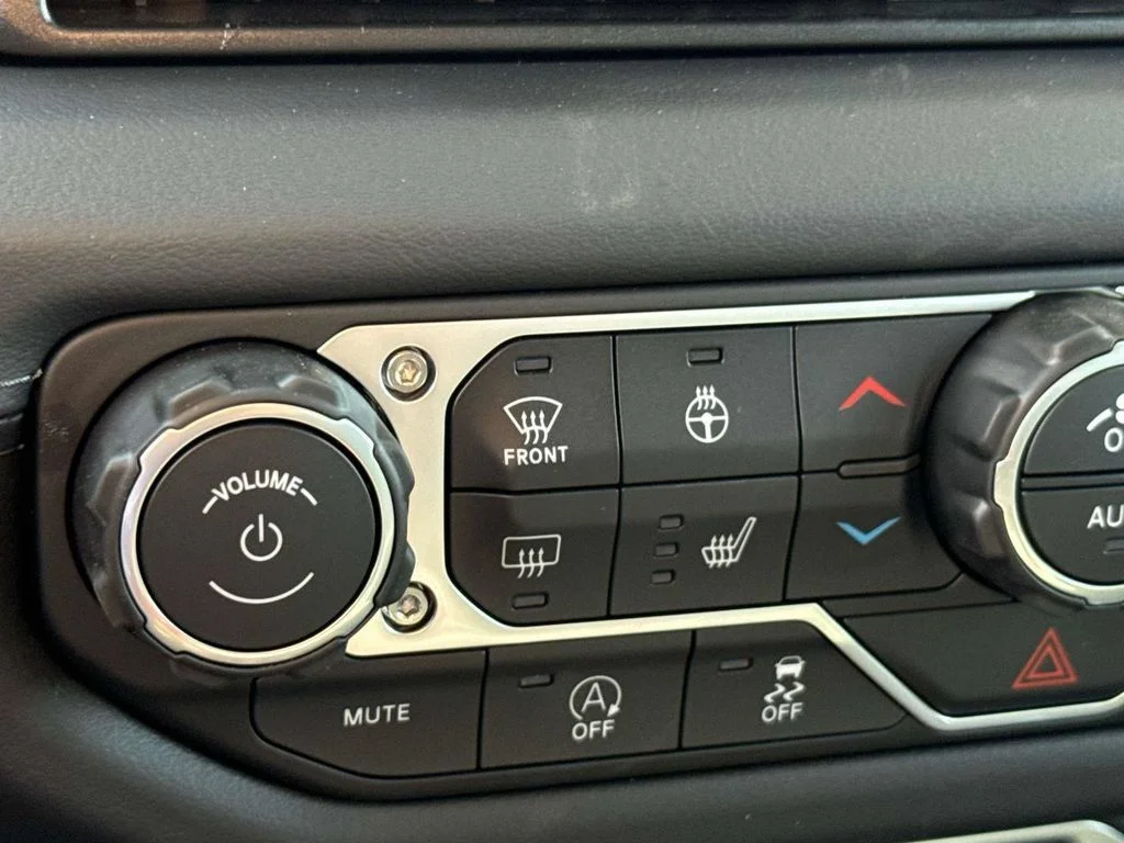 New 2026 41 Exterior Paint Jeep Mojave X image 27