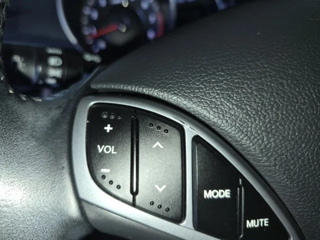 Used 2016 Blue Hyundai Value Edition image 18