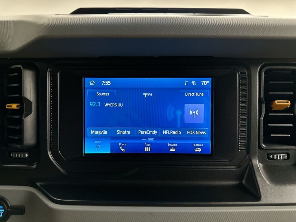 Used 2022 Area 51 Ford Badlands image 26