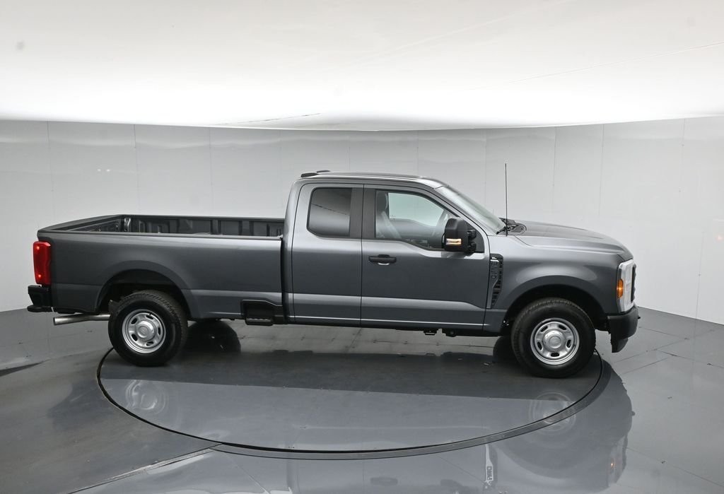 Certified Used 2025 Gray Ford XL image 54