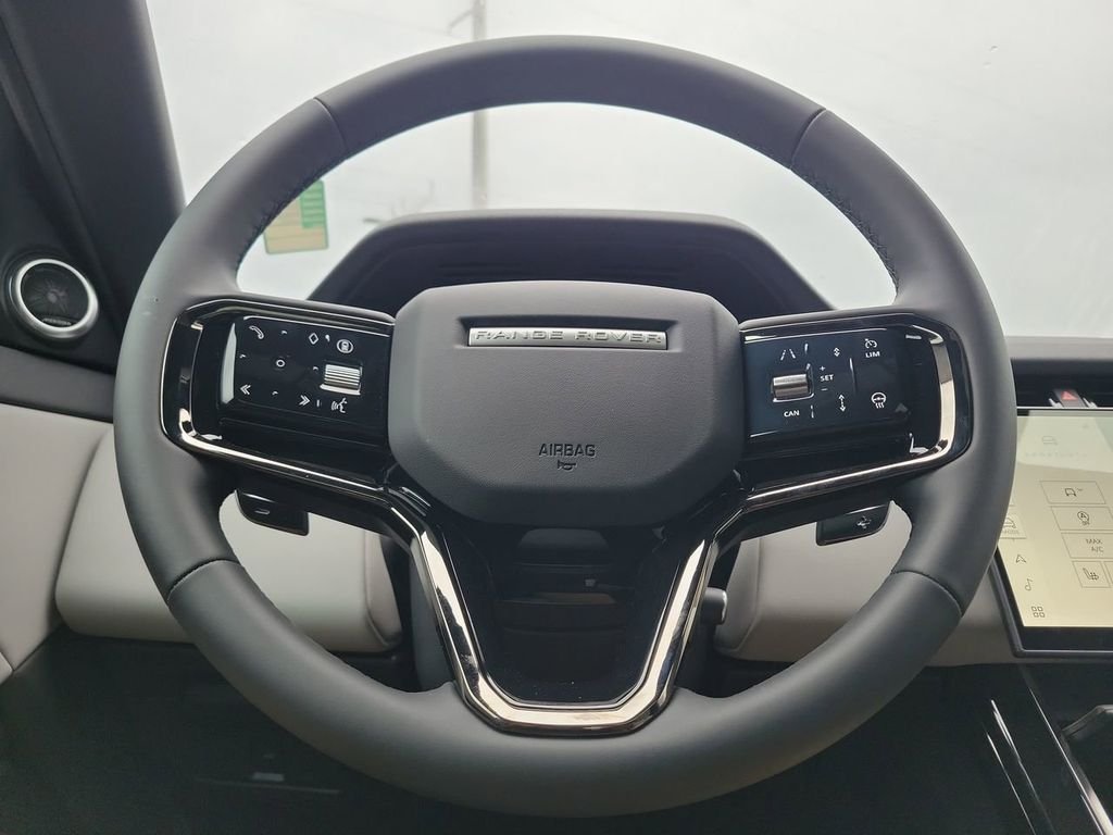 2026 Land Rover Range Rover Evoque S - Photo 29