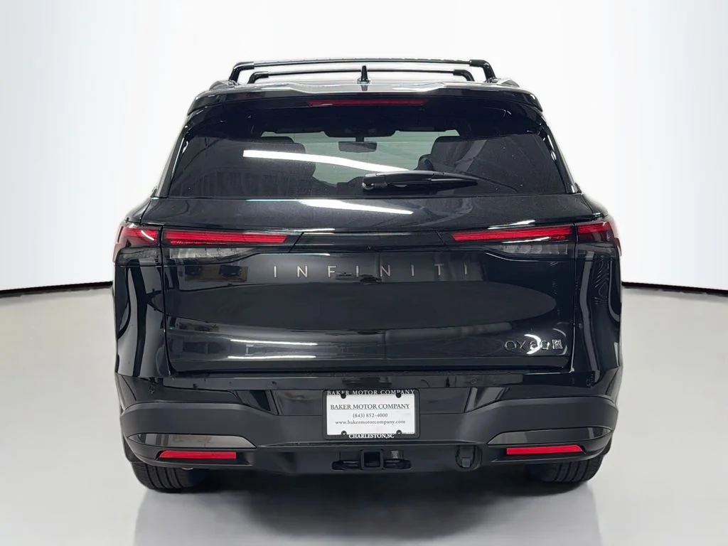 New 2027 Mineral INFINITI Autograph image 10