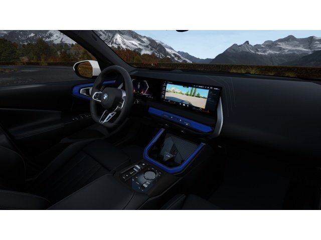 New 2026 Alpine White BMW 30 xDrive image 14