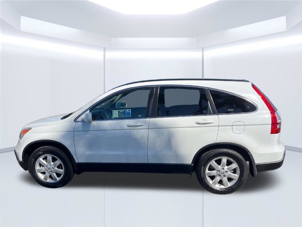 Used 2007 Honda CR-V EX-L with VIN JHLRE38707C063896 for sale in Huntington Beach, CA