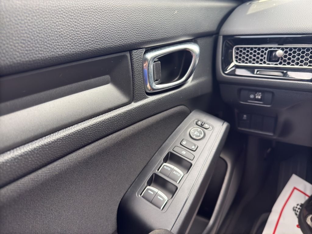 Used 2025 Gray Honda Sport image 22